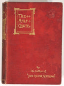 1897 The Half-Caste: Governess's Tale by Dinah Craik Antique Fiction Book-8