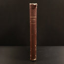 1880 On Renascence Drama Or History Made Visible Antique Philosophy Book-11