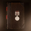 1902 Delhi 1857: Diary Of Keith Young Antique Military History Book 1st Ed Maps-3