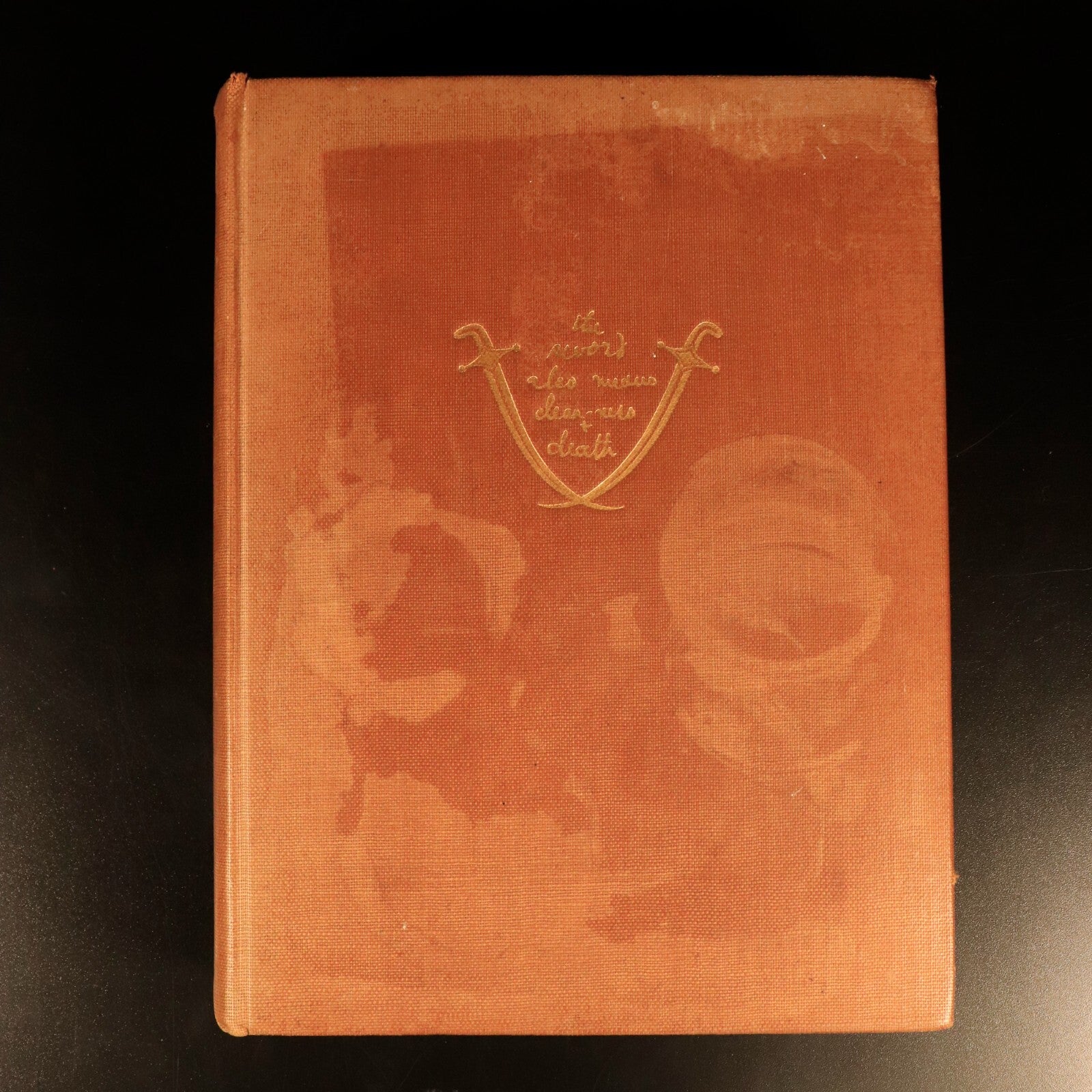 1935 The Seven Pillars Of Wisdom by T.E. Lawrence Antique Military History Book