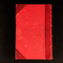 1873 Poetical Works Of Newton Goodrich Antiquarian Australian Poetry Book-16