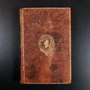 c1855 History Of The Reign Of Philip The Second Antiquarian British History Book-10