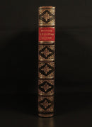 The Normans In European History by CH Haskins 1916 Antique Book Leather Binding-2