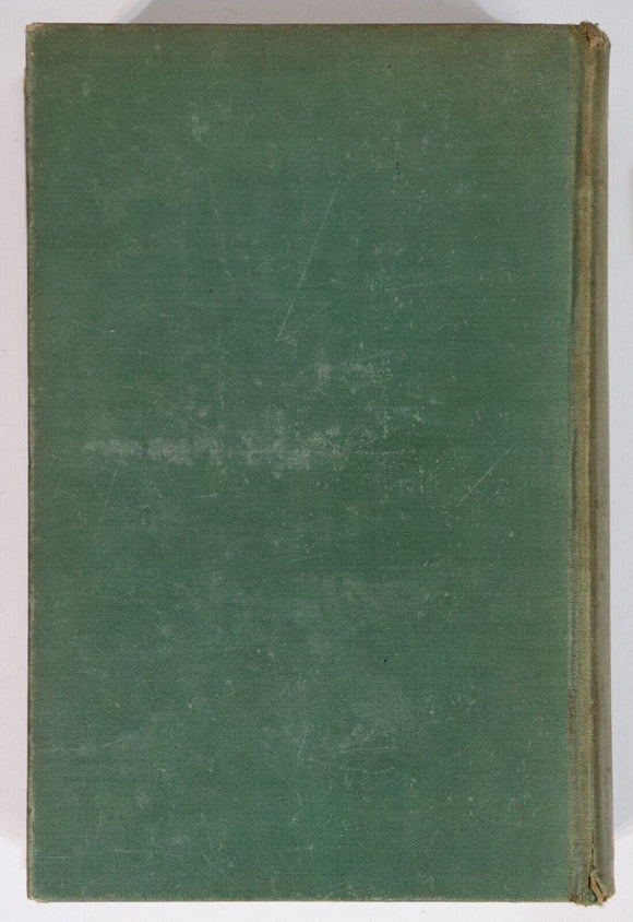 1929 The Plays Of John Galsworthy Antique British Theatre & Literature Book