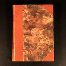 c1930 Vagabondliv by Jack London Samlet Udgave Antique Fiction Book Dutch-3