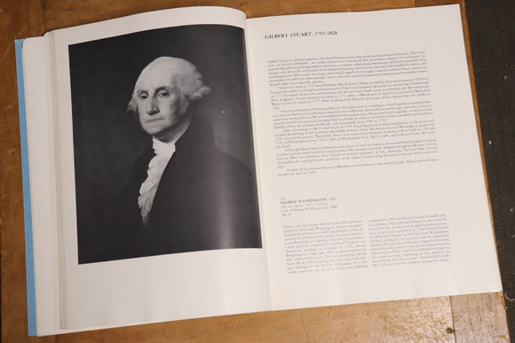 1977 The Heritage Of American Art American Art History Reference Book