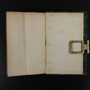 1923 Le Petit Chose by Alphonse Daudet Antiquarian French Fiction Book-8