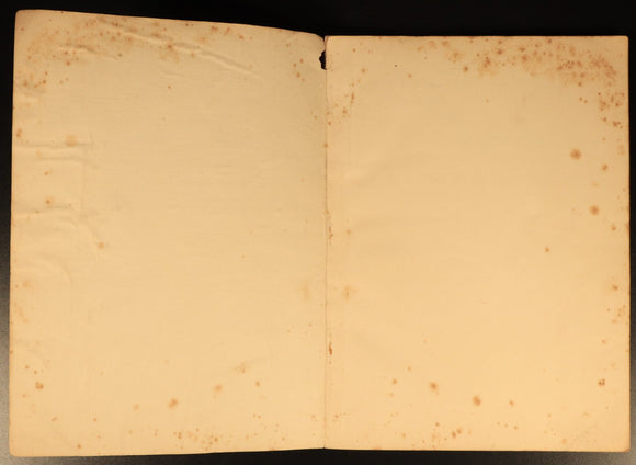 Imperishable Anzacs Story Of First Brigade 1916 Antique Military History Book