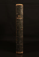 1871 The New Testament Of Our Lord Jesus Christ In Paragraphs Antiquarian Bible-2