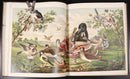 c1880 Aunt Louisa's Our Favourites Antique Children's Book Plates by Kronheim-7