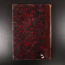 1911 Petite Academie Noeliste Antique French Literature Magazine Book Scarce-10