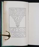 1929 A Letter From Sydney E. Gibbon Wakefield Antique Australian History Book-3