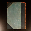 c1920 Countries Of The World JA Hammerton Antique Reference Book Vol 5. Maps-14