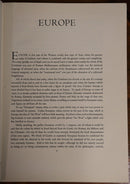 1951 Europe In Photographs by S. Spender Vintage Photographic History Book-4