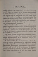 1948 Russian Architecture: Trends in Nationalism Arthur Voyce Reference Book-3