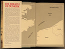 The Miracle Of Dunkirk by Walter Lord 1983 British Military History Book WW2-4