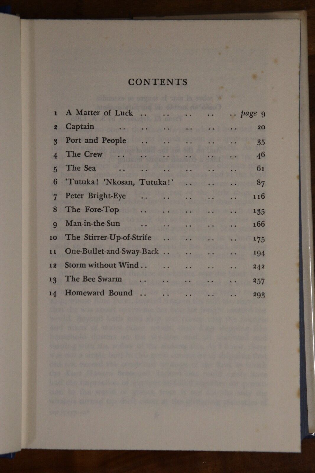 1967 The Hunter & The Whale by L Van Der Post Maritime Whaling Book