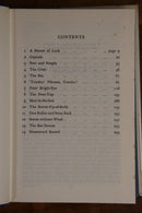 1967 The Hunter & The Whale by L Van Der Post Maritime Whaling Book-5