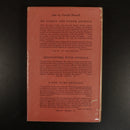 1961 The Whispering Land by Gerald Durrell South American Travel Book Patagonia-7