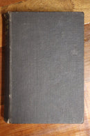 1935 The Whole Of The Story by Phyllis Bentley Antique British Fiction Book-7