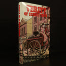 Verity Of Sydney Town by Ruth C. Williams 1970 Australian Fiction Book-1