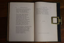 1896 In Hours Of Leisure by Clifford Harrison Antique Poetry Book-8