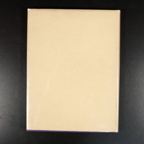 c1917 For The Fallen & Other Poems by Laurence Binyon 1st Ed Antique Poetry Book