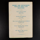 1961 The Progress Of A Crime by Julian Symons Vintage Crime Fiction Book-7