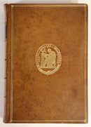 c1859 Life Of Samuel Johnson by James Boswell Antique Literature Biography Book-9