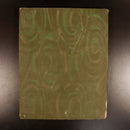1929 Baudelaire: Fleurs Du Mal Beresford Egan Antique Poetry & Art Book Ltd Ed.-14