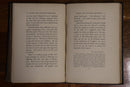 1892 Records Of Tennyson, Ruskin & Browning Antique British Literature Book-5