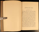 1912 Sketches By Boz by Charles Dickens Antique British Fiction Book Gresham V1-7