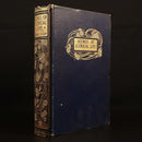 1904 Scenes Of Clerical Life by George Eliot Antique Fiction Book Illustrated-1