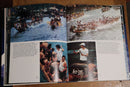 1974 Aberdeen: Catching The Last Rays Werner Hahn Vintage Hong Kong History Book-8