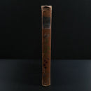 c1905 The Captain's Story or The Disobediant Son W.S Martin Antique Fiction Book-10