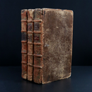 1709 3vol Epistres De Saint Paul Antiquarian French Theology Books Corinthiens-1