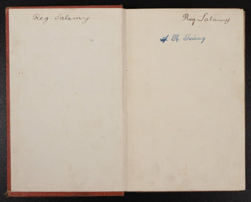 c1913 Stories Of Australian Exploration by C.R Long Australian History Book Maps - 0