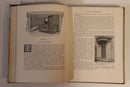 1906 The Country House by C. Hooper Antique Architectural Reference Book-4