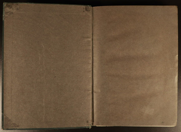 1933 Fatehgarh & The Mutiny by FR Cosens Military History Book SCARCE 1st Ed