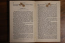1874 The Waverley Novels: Redgauntlet Walter Scott Antique British Fiction Book-5
