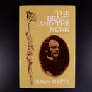 1974 The Beast & The Monk Charles Kingsley Religious History Reference Book-8