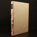 1965 Moll Flanders by Daniel Defoe Folio Society Classic Fiction Book w/Sleeve-2
