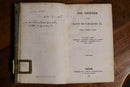 1839 The Courtier Of The Days Of Charles II Antiquarian British History Book-4