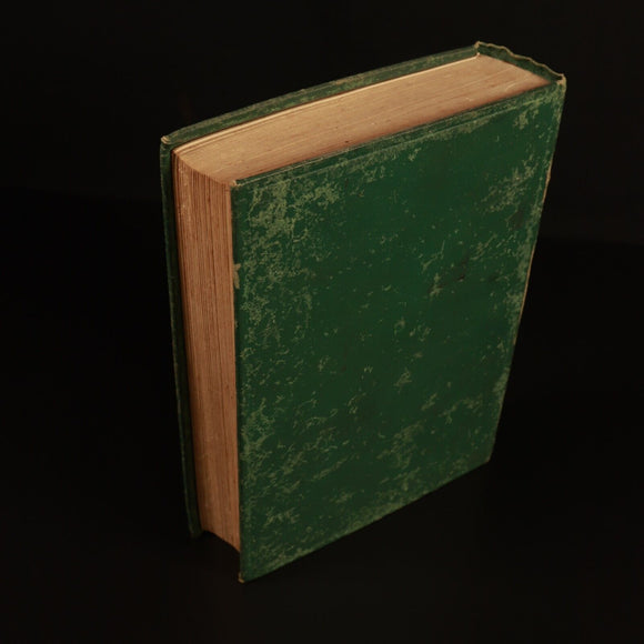 1896 Mining Treatise On Getting Of Minerals by A. Lupton Antique Reference Book