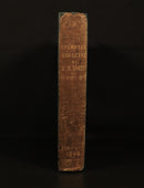 1840 The Colonial Magazine Commercial etc Antiquarian Australian History Book-2
