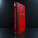 1998 Adventures Of Tom Sawyer by Mark Twain Readers Digest Literature Book-1