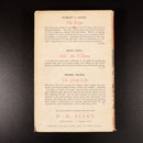 1958 Wild Men Of Sydney by Cyril Pearl 1st Edition Australian History Book-10