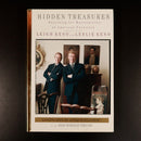 2000 Hidden Treasure Of American Furniture Antique Furniture Reference Book 1st-6