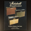 The Marshall Bluesbreaker 2010 1st Edition Marshall Guitar Amplifier Book-1