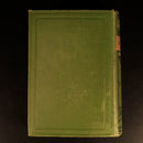 1880 Stanford's Geography & Travel: Australasia Antiquarian History Book Maps-16